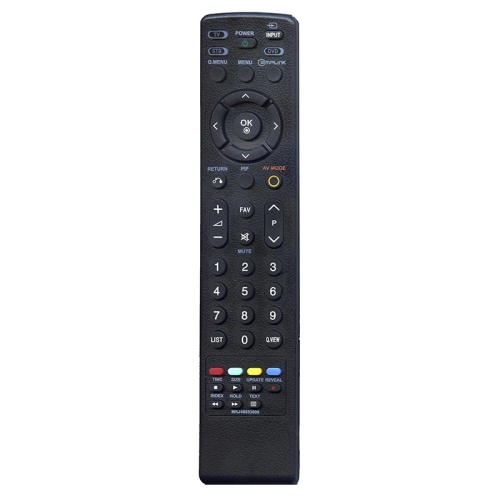 Pilot LG MKJ40653806 UNIWERSALNY TV DVD VIDEO