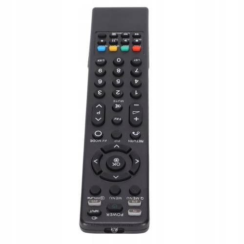 Pilot LG MKJ40653806 UNIWERSALNY TV DVD VIDEO
