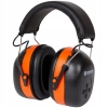 Słuchawki ochronne nauszne Mikrofon + Bluetooth BT