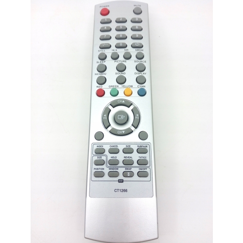PILOT CT1266 TV MANTA ZAMIENNIK WYSOKIEJ JAKOŚCI