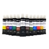 Farby akrylowe Van Bleiswijck MIX kolorów 12x12 ml