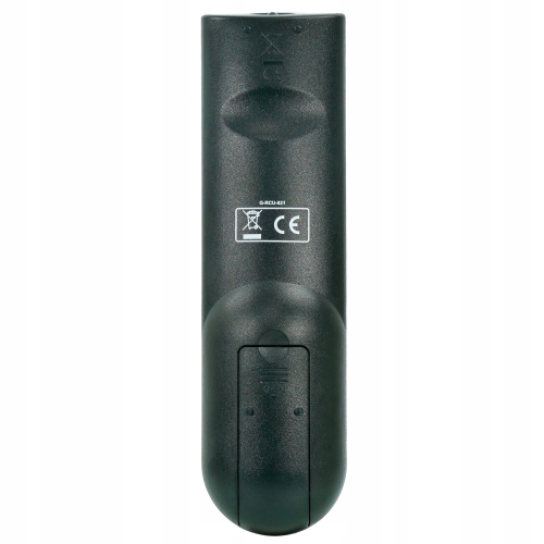 Pilot RCU-021 Tunera Dekodera Opticum X310 405plus