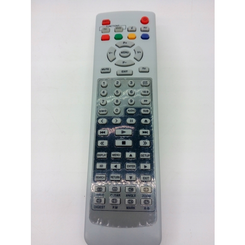 Pilot Telestar Elemis DVD ORYGINALNY SUPER JAKOŚĆ