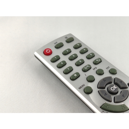 Pilot 4060 DVB-S | OPTICUM do tunera satelitarnego