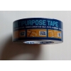 Taśma naprawcza zbrojeniowa 50mx50mm extra strong