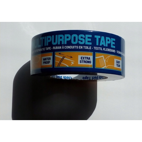 Taśma naprawcza zbrojeniowa 50mx50mm extra strong