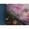 BLOK KREATYWNY Z MOTYWAMI ARKUSZE 30 X 30 GALAXY