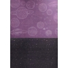 BLOK KREATYWNY Z MOTYWAMI ARKUSZE 30 X 30 GALAXY