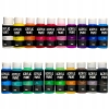 Farby akrylowe Avec MIX KOLORÓW 20 szt x 59 ml 507