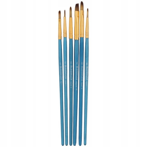 Farby akrylowe Avec MIX KOLORÓW 20 szt x 59 ml 507