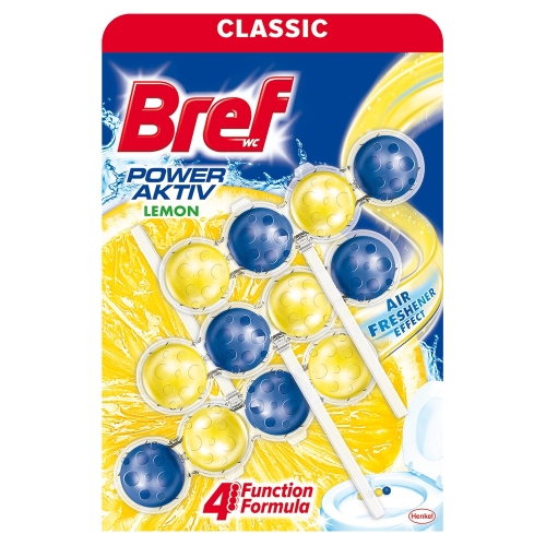 Zawieszka Bref 0,05l czyszczenie WC