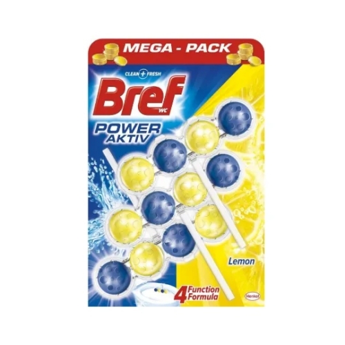 Zawieszka Bref 0,05l czyszczenie WC