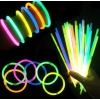 Świecące pałeczki Grafix 15 szt fluorescencyjne 1