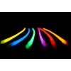 Świecące pałeczki Grafix 15 szt fluorescencyjne 1