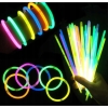 Świecące pałeczki Grafix 15 szt fluorescencyjne 1