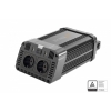 Profesjonalna Przetwornica TE16 1200W 2x VAC 230V / 2x USB 12v TECHNAXX