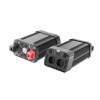 Profesjonalna Przetwornica TE16 1200W 2x VAC 230V / 2x USB 12v TECHNAXX