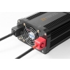 Profesjonalna Przetwornica TE16 1200W 2x VAC 230V / 2x USB 12v TECHNAXX