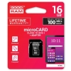 Karta pamięci SDHC Goodram M1AA-0160R12 16 GB