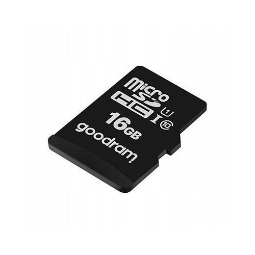 Karta pamięci SDHC Goodram M1AA-0160R12 16 GB