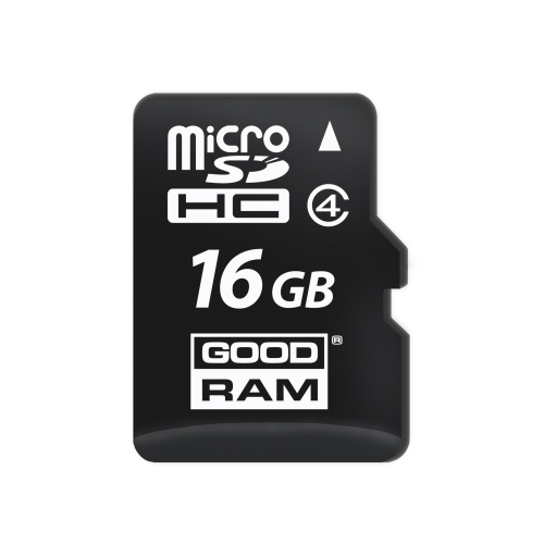 Karta pamięci SDHC Goodram M1AA-0160R12 16 GB