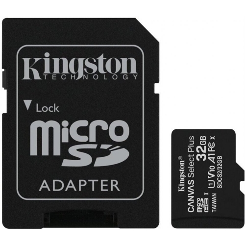 Karta microSD Toshiba THN-M203K0320EA 32 GB