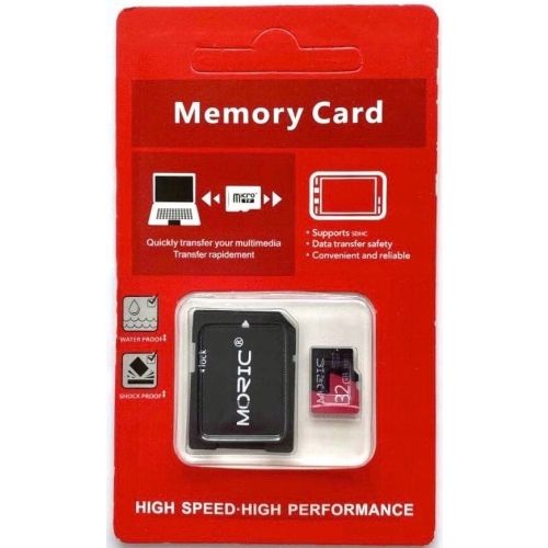 Karta microSD Toshiba THN-M203K0320EA 32 GB