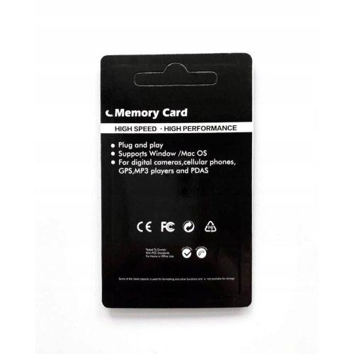 Karta microSD Toshiba THN-M203K0320EA 32 GB
