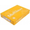 Papier biurowy Multilaser format A4 500 arkusz 80g