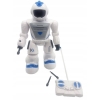 Zdalnie sterowany ROBOT Interaktywny z pilotem 18