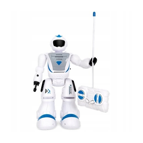 Zdalnie sterowany ROBOT Interaktywny z pilotem 18