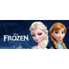 CIASTOLINA MASA DLA DZIECI DISNEY PRINCESS 10 SZT