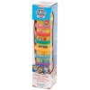 CIASTOLINA MASA DLA DZIECI DISNEY PRINCESS 10 SZT