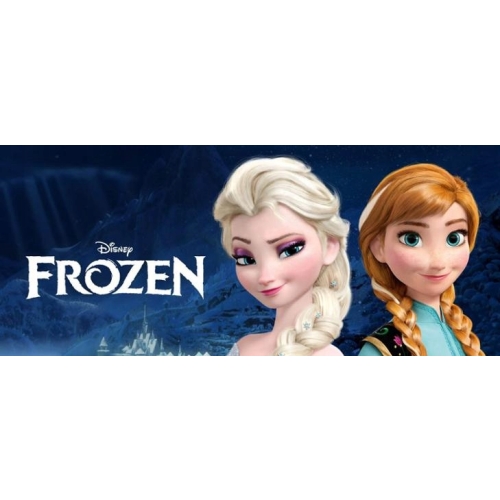 CIASTOLINA MASA DLA DZIECI DISNEY PRINCESS 10 SZT