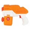 ELEKTRYCZNY PISTOLET NA WODĘ 240ml zasięg 6m efekty LED PLAYTIVE 3+ ORANGE