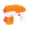 ELEKTRYCZNY PISTOLET NA WODĘ 240ml zasięg 6m efekty LED PLAYTIVE 3+ ORANGE