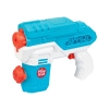 ELEKTRYCZNY PISTOLET NA WODĘ 240ml zasięg 6m efekty LED PLAYTIVE 3+ ORANGE
