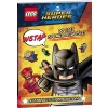 LEGO DC COMICS Wstąp do ligi sprawiedliwości 64str