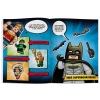 LEGO DC COMICS Wstąp do ligi sprawiedliwości 64str