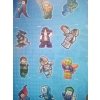 LEGO DC COMICS Wstąp do ligi sprawiedliwości 64str