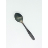ŁYŻKA CZARNA STOŁOWA SZTUĆCE NA SZTUKI KOLEKCJA Excellent Houseware