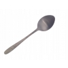 ŁYŻKA CZARNA STOŁOWA SZTUĆCE NA SZTUKI KOLEKCJA Excellent Houseware