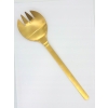 ŁYŻKA CZARNA STOŁOWA SZTUĆCE NA SZTUKI KOLEKCJA Excellent Houseware
