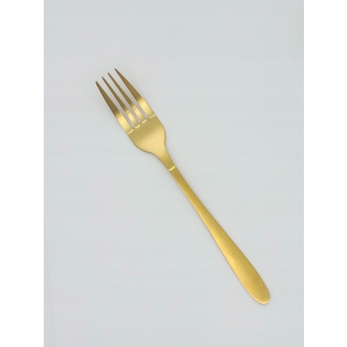 ŁYŻECZKA CZARNA DO KAWY I CIAST SZTUĆCE KOLEKCJA Excellent Houseware 1 szt