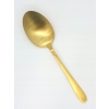 WIDELEC DO SAŁATKI CZARNY SZTUĆCE NA SZTUKI KOLEKCJA Excellent Houseware