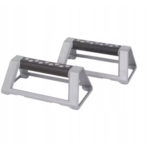 Uchwyty do pompek 2szt max 100kg antypoślizgowe