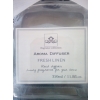 DYFUZOR ZAPACHOWY Z PATYCZKAMI FRESH LINEN 350 ML
