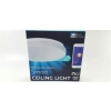 LAMPA SUFITOWA INTELIGENTNA LSC WIFI LED PLAFON 28 cm 1400 lumen 360° IP20