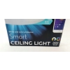 LAMPA SUFITOWA INTELIGENTNA LSC WIFI LED PLAFON 28 cm 1400 lumen 360° IP20