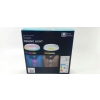 LAMPA SUFITOWA INTELIGENTNA LSC WIFI LED PLAFON 28 cm 1400 lumen 360° IP20